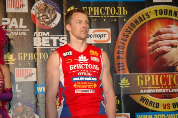 Vendetta Yalta Fights