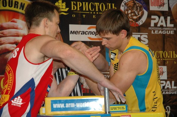 Vendetta Yalta Fights