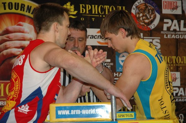 Vendetta Yalta Fights