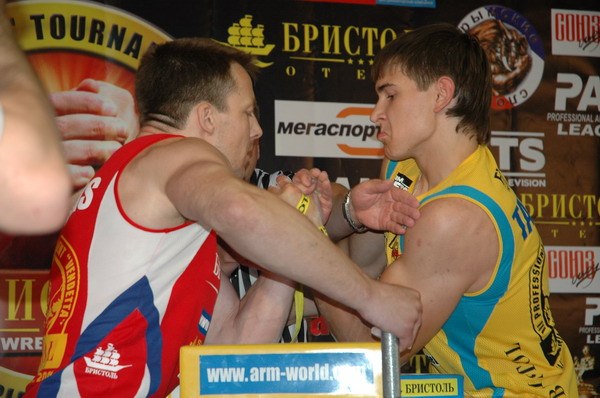 Vendetta Yalta Fights