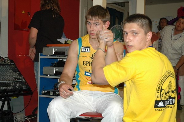 Vendetta Yalta Fights