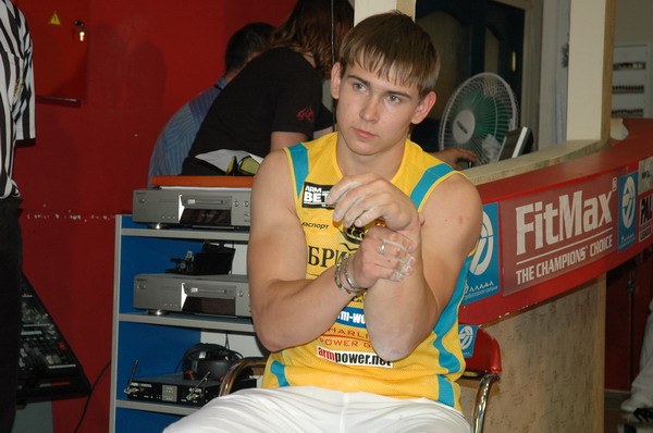 Vendetta Yalta Fights