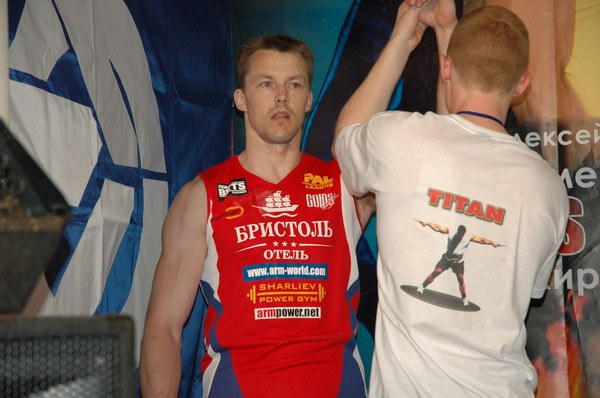 Vendetta Yalta Fights