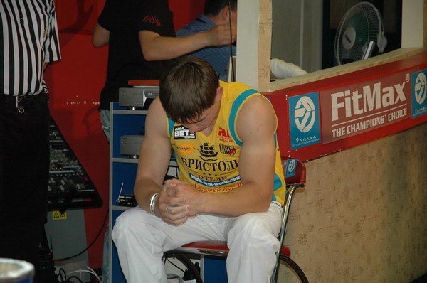 Vendetta Yalta Fights