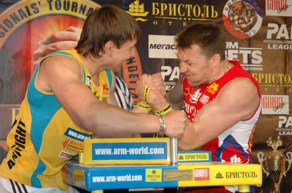 Vendetta Yalta Fights