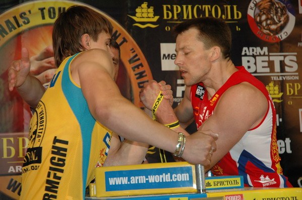 Vendetta Yalta Fights