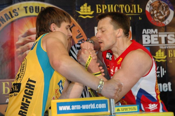 Vendetta Yalta Fights