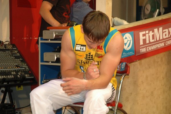 Vendetta Yalta Fights