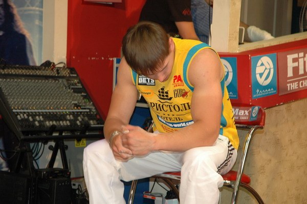 Vendetta Yalta Fights