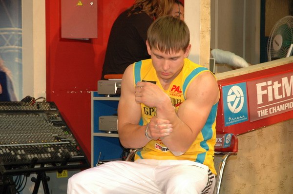 Vendetta Yalta Fights