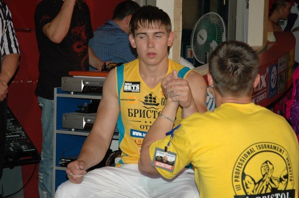 Vendetta Yalta Fights