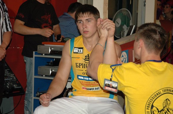 Vendetta Yalta Fights