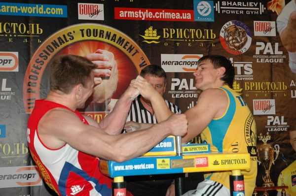 Vendetta Yalta Fights