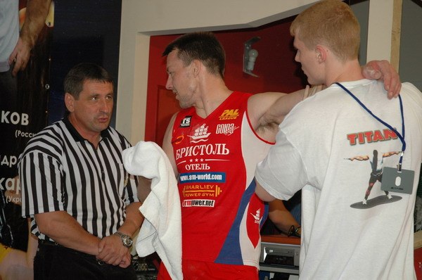 Vendetta Yalta Fights