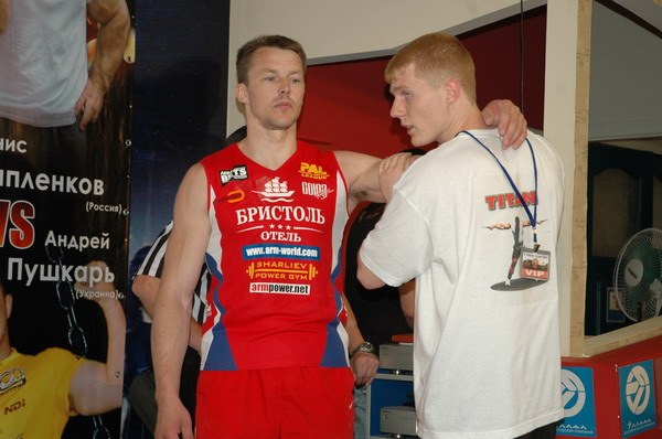 Vendetta Yalta Fights