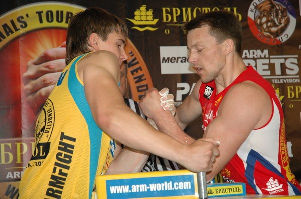 Vendetta Yalta Fights