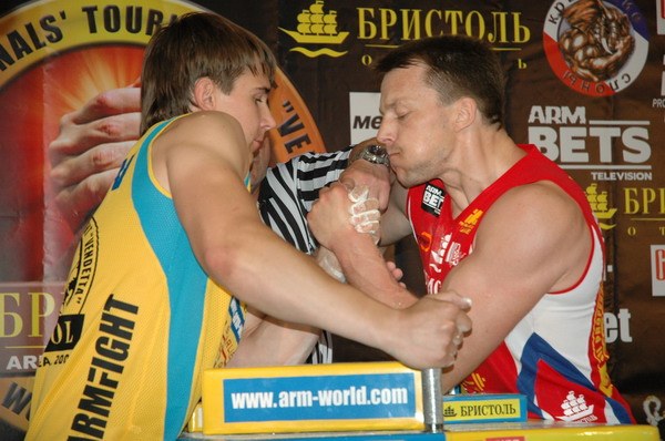 Vendetta Yalta Fights