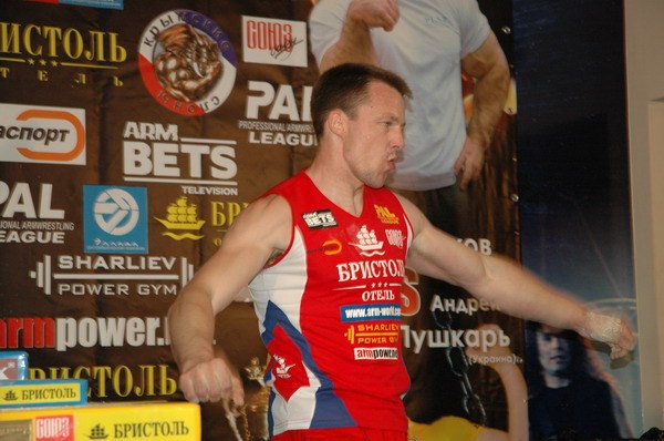 Vendetta Yalta Fights