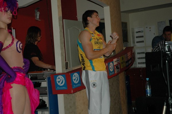 Vendetta Yalta Fights