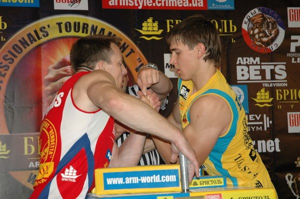 Vendetta Yalta Fights