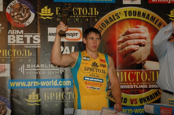 Vendetta Yalta Fights