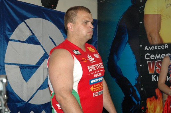 Vendetta Yalta Fights