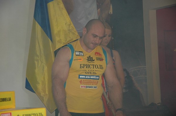 Vendetta Yalta Fights