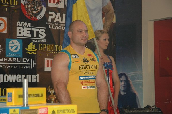 Vendetta Yalta Fights