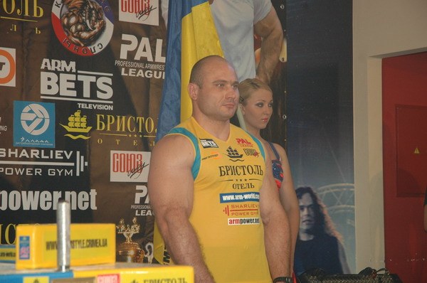 Vendetta Yalta Fights