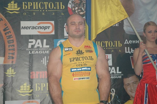 Vendetta Yalta Fights