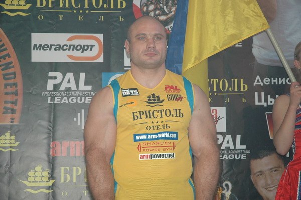 Vendetta Yalta Fights