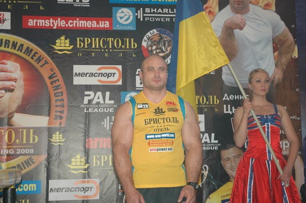 Vendetta Yalta Fights