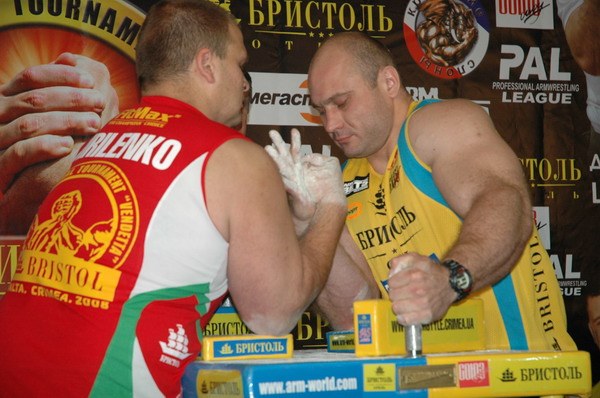 Vendetta Yalta Fights