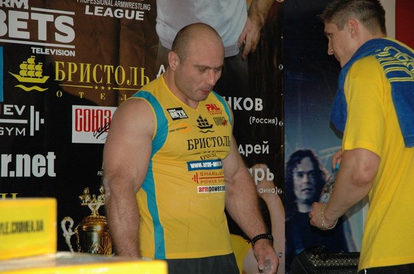 Vendetta Yalta Fights