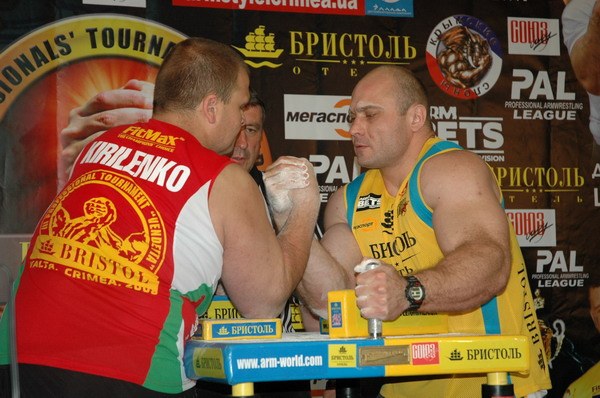 Vendetta Yalta Fights