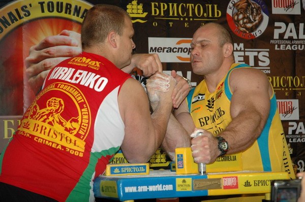 Vendetta Yalta Fights