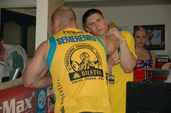 Vendetta Yalta Fights