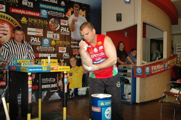 Vendetta Yalta Fights