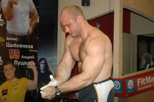 Vendetta Yalta Fights