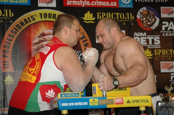 Vendetta Yalta Fights