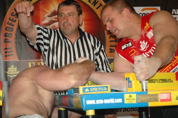 Vendetta Yalta Fights