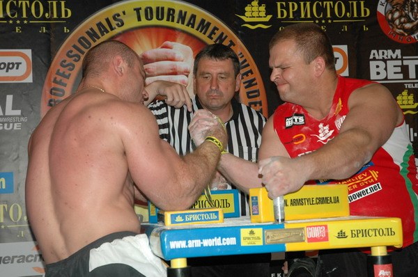 Vendetta Yalta Fights