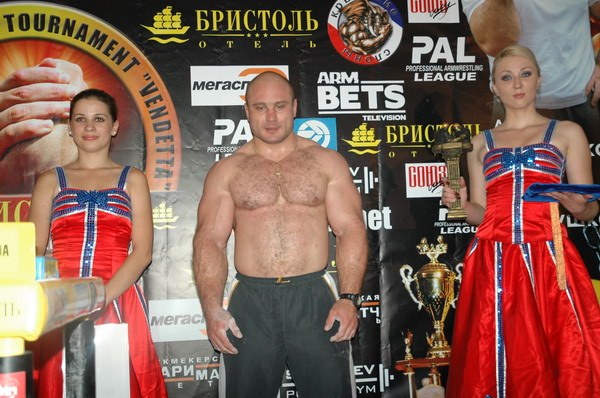 Vendetta Yalta Fights