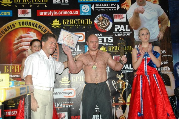 Vendetta Yalta Fights