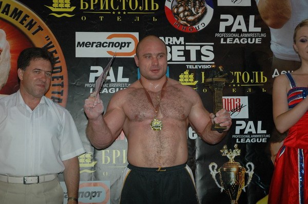 Vendetta Yalta Fights