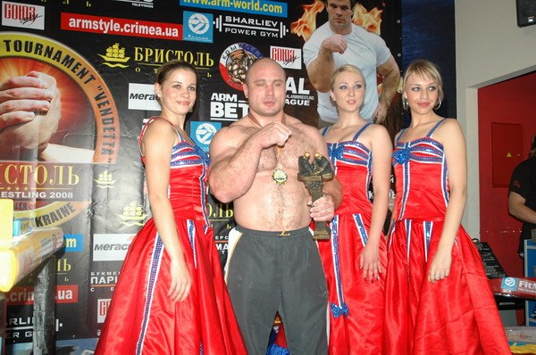 Vendetta Yalta Fights