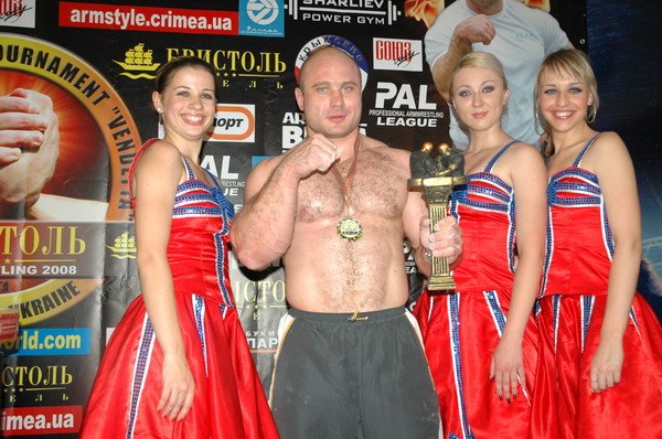 Vendetta Yalta Fights