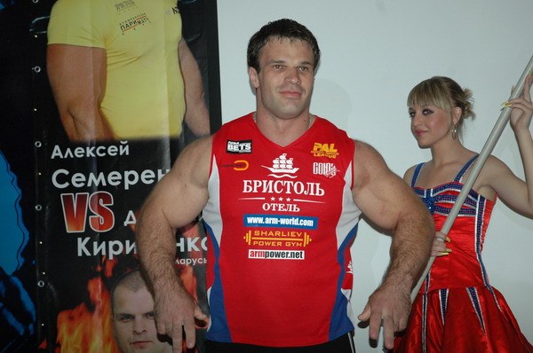 Vendetta Yalta Fights