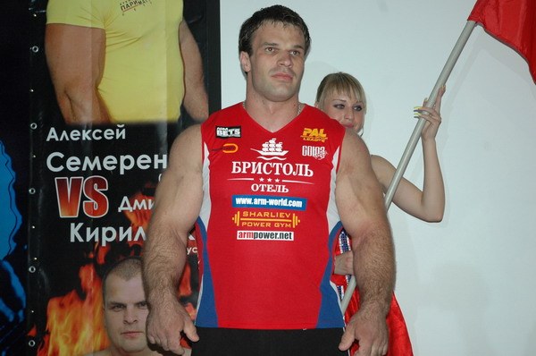 Vendetta Yalta Fights