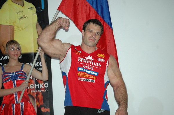 Vendetta Yalta Fights